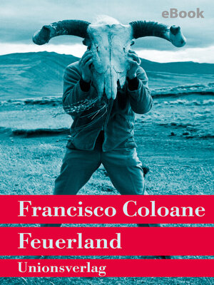 cover image of Feuerland